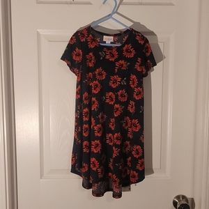 Lularoe scarlett dress